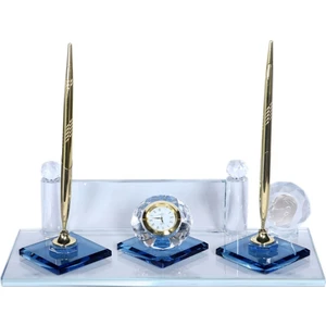 Sentez Masa Üstü İsimlik Atatürklü Masa İsimliği Ofis İsimlikleri