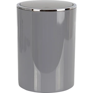 Lenox Çöp Kovası 6 lt Gri
