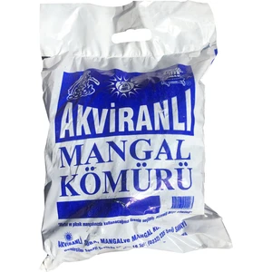 Meşe Mangal Kömürü 1,5 kg