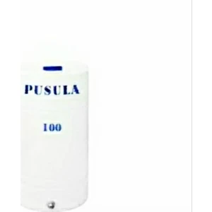 Polietilen Dik Su Deposu 100 lt