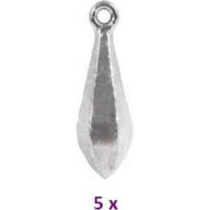 50 Gr. Armut Olta Kurşunu 5 Li Paket