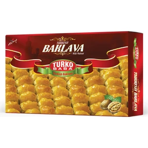 Cevizli Baklava - 400 gr
