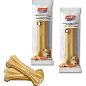 Naturel Ödül Kemiği 20,5 cm 2'li