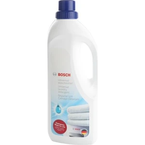 Beyazlar Için Bosch Çamaşır Makinesi Deterjanı 1,25 Lt