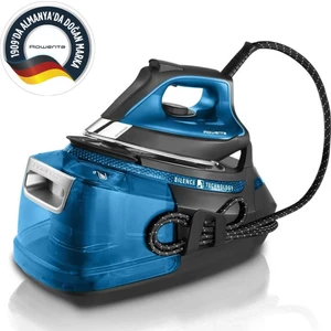 Silence Steam Pro DG9222 Kazanlı Ütü