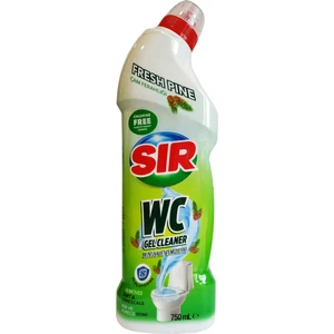 Wc Temizleyici Çam Ferahlığı 750 Ml.