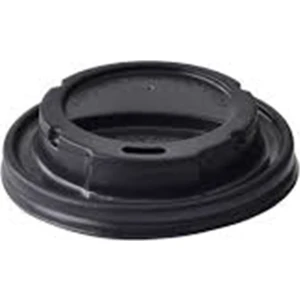 Karton Bardak Sıcak Içecek Kapağı 8-9-12 Oz 100 Adet