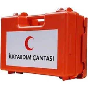 İlk Yardım Çantası