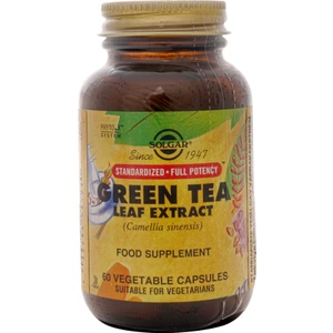 Green Tea 60 Kapsül