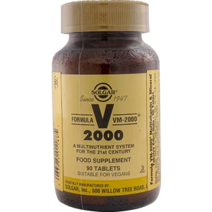 Vm-2000 90 Tablet