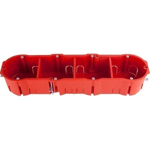 Alçıpan Kasa 4'lü