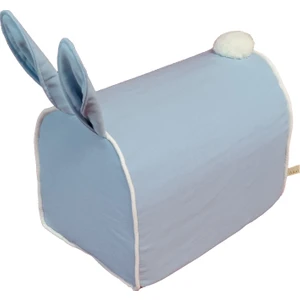 Akat Cosy Tavshe Mavi Minder-Puf