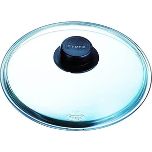 B24CL00/7046 Cam Kapak 24 cm