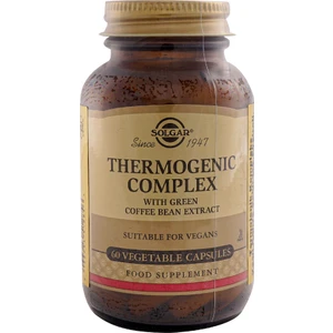 Thermogenic Complex With Svetol 60 Kapsül