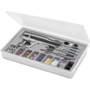Çıtçıtlı Düğme Seti 114719