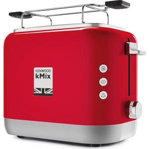 TCX751RD kMix Ekmek Kızartma Makinası - Kırmızı
