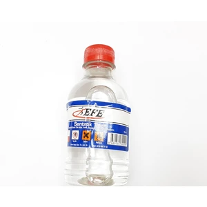 Sentetik Tiner 256 ml