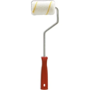 Eksport 1084 Kırmızı Saplı Parmak Rulo 10CM