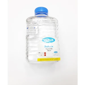 Solvex Sentetik Tiner 1,250 ml