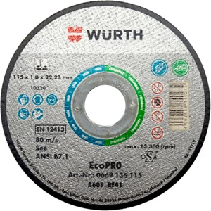 Ecopro Kesme Taşı