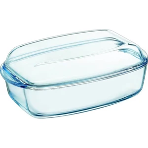 Saklama Kabı Casserole 4,5 lt