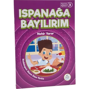 Ispanağa Bayılırım -Nehir Yarar