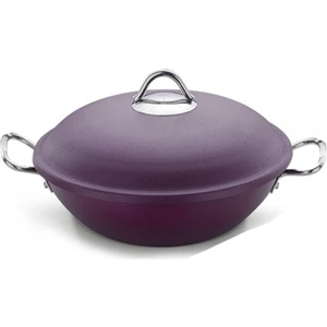 Wok Tencere 40 cm