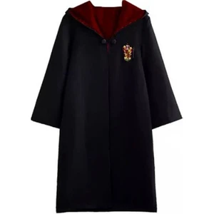 Harry Potter Gryffindor Cübbe Yetişkin