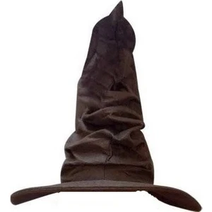 Harry Potter Şapka Yetişkin