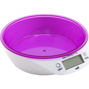 TF1003 Mutfak Terazisi 5 kg Mor