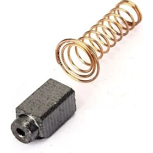 300-3000-6000 Karbon Fırça Seti 4,7x5,3x8