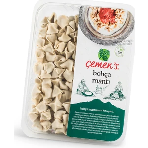 Çemen’s Bohça Mantı 500 gr