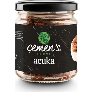 Çemen’s Acuka 175 gr