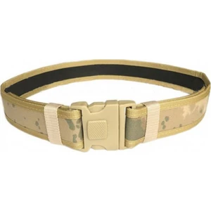 Asker Kolisi Askeri Yeni Tip Jandarma Kamuflaj Palaska Kemer