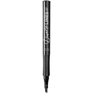 True Diverse Lines Likit Siyah Eyeliner