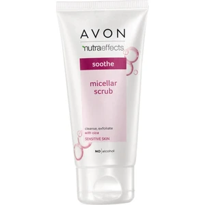 Nutra Effects Micelar Teknolojisi Içeren Scrub 150 Ml.