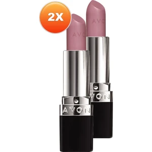 Perfectly Mat Ruj Pure Pink Ikili Set