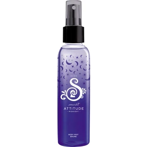 Secret Attitude Midnight Vücut Spreyi 100 Ml.
