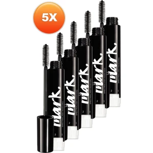 Mark Spectra Lash Kademeli Maskara 10 Ml. Beşli Set