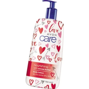 Care Nourishing Kakao Yağlı Vücut Losyonu 750 Ml.