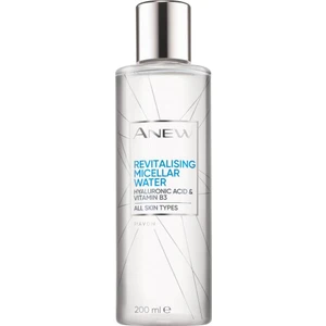 Anew Canlandırıcı Temizleme Suyu 200 Ml.