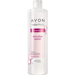 Nutra Effects Micellar Temizleme Suyu 400 Ml.