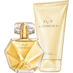 Eve Confidence Kadın Vücut Losyonlu Paket