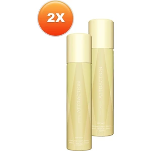 Attraction Kadın Deodorant Ikili Set