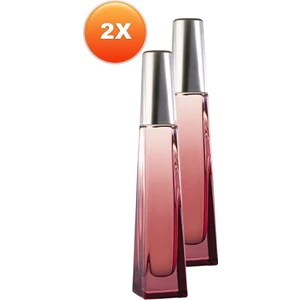 Surrender Kadın Parfüm Edt 50 Ml. Ikili Set