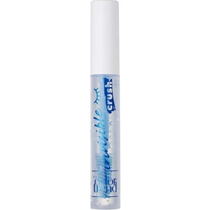 Color Trend Invisible Crush Kaş ve Kirpik Maskarası 8 Ml.