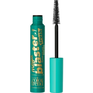 Color Trend Mega Hacim Veren Maskara 7 Ml.