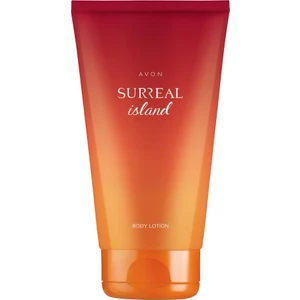 Surreal Island Vücut Losyonu 150 Ml.