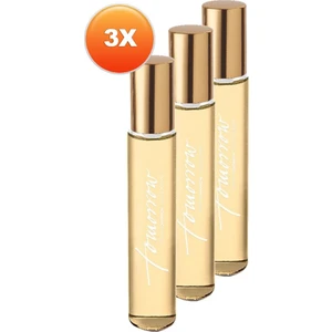 Tomorrow Kadın Parfüm Edp 10 Ml. Üçlü Set