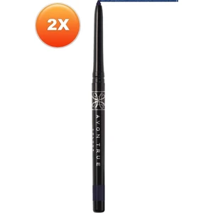 Glimmersticks Açılıp Kapanabilen Göz Kalemi Starry Night Blue Ikili Set